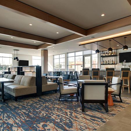Hyatt House Oak Brook Hotell Eksteriør bilde
