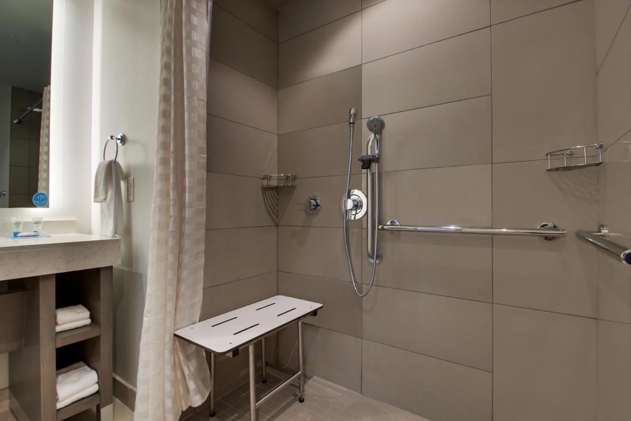 Hyatt House Oak Brook Hotell Rom bilde
