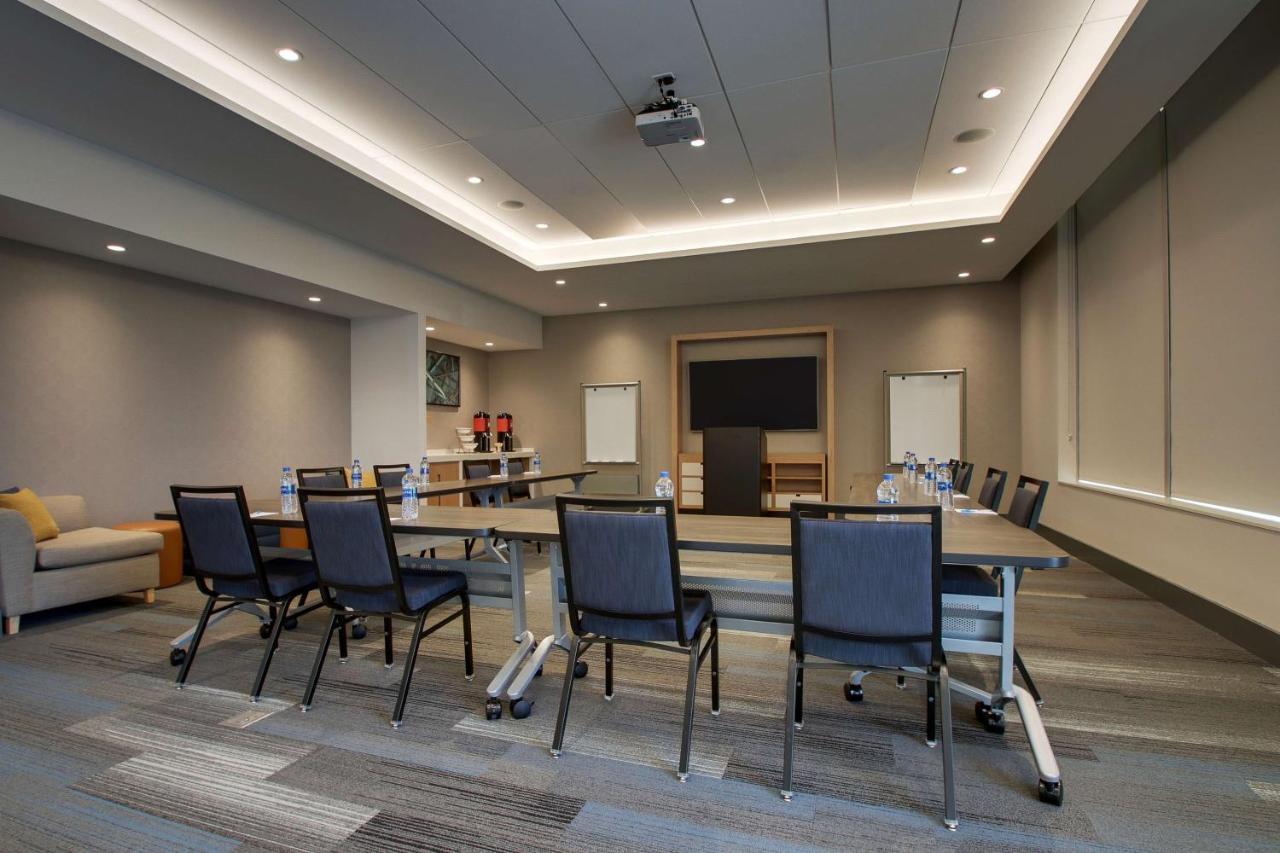 Hyatt House Oak Brook Hotell Eksteriør bilde