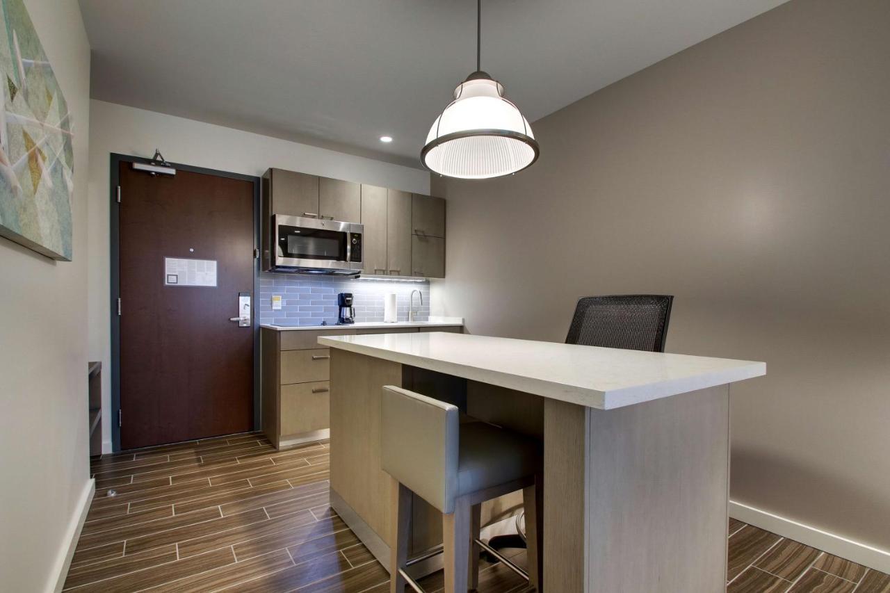 Hyatt House Oak Brook Hotell Eksteriør bilde