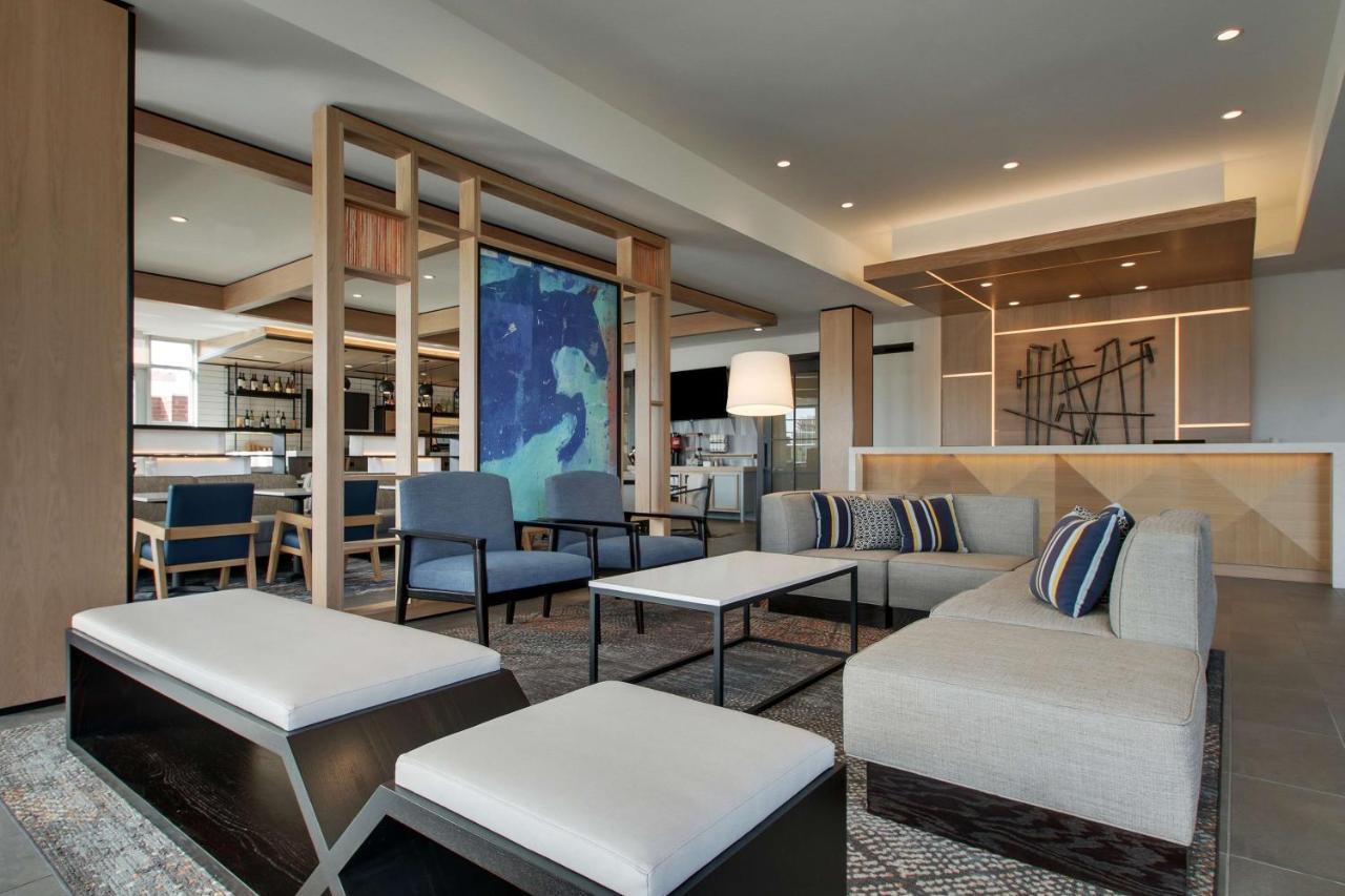 Hyatt House Oak Brook Hotell Eksteriør bilde