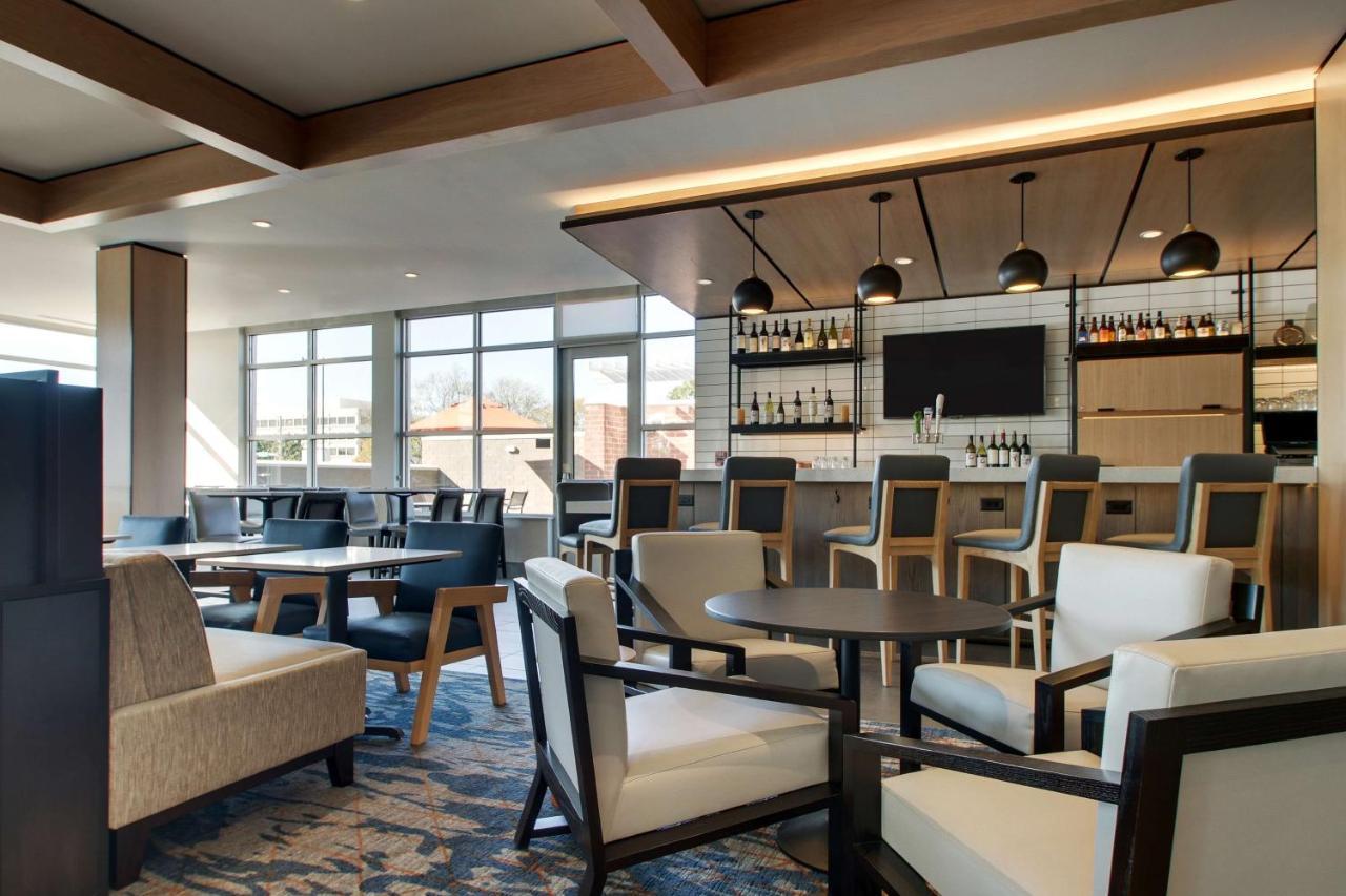 Hyatt House Oak Brook Hotell Eksteriør bilde