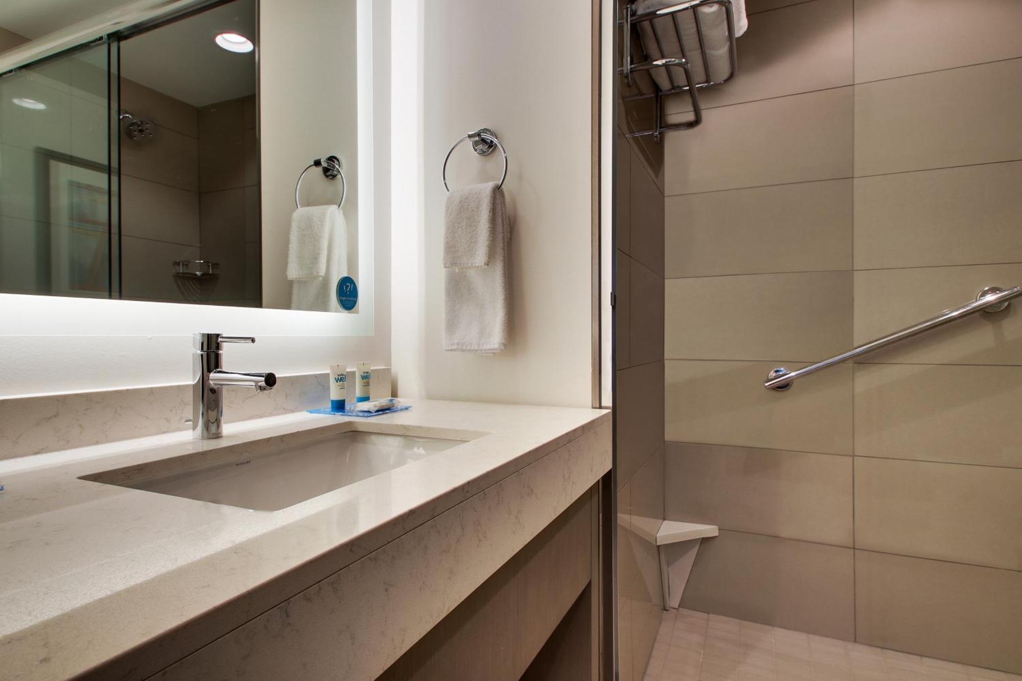 Hyatt House Oak Brook Hotell Rom bilde