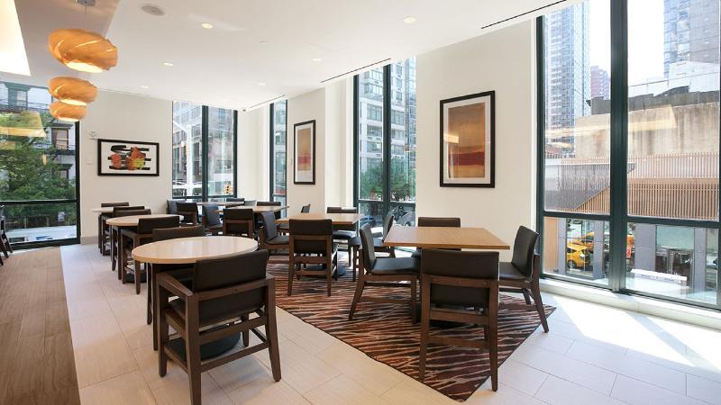Hyatt House Oak Brook Hotell Eksteriør bilde